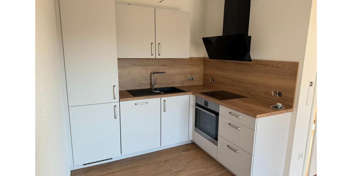Erdgeschoßwohnung Stolzenau - 3 Zimmer, 60 m&sup2;, 570&euro; | Angebot:25283699
