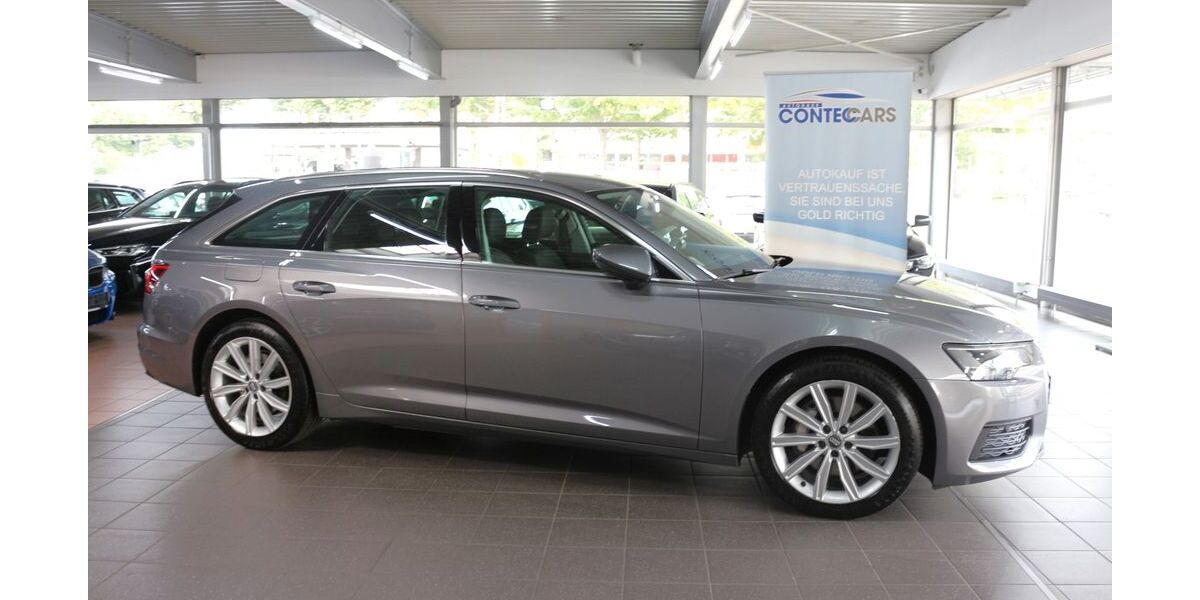 Audi A6 80.000 km 26.999 &euro; Werl 59457