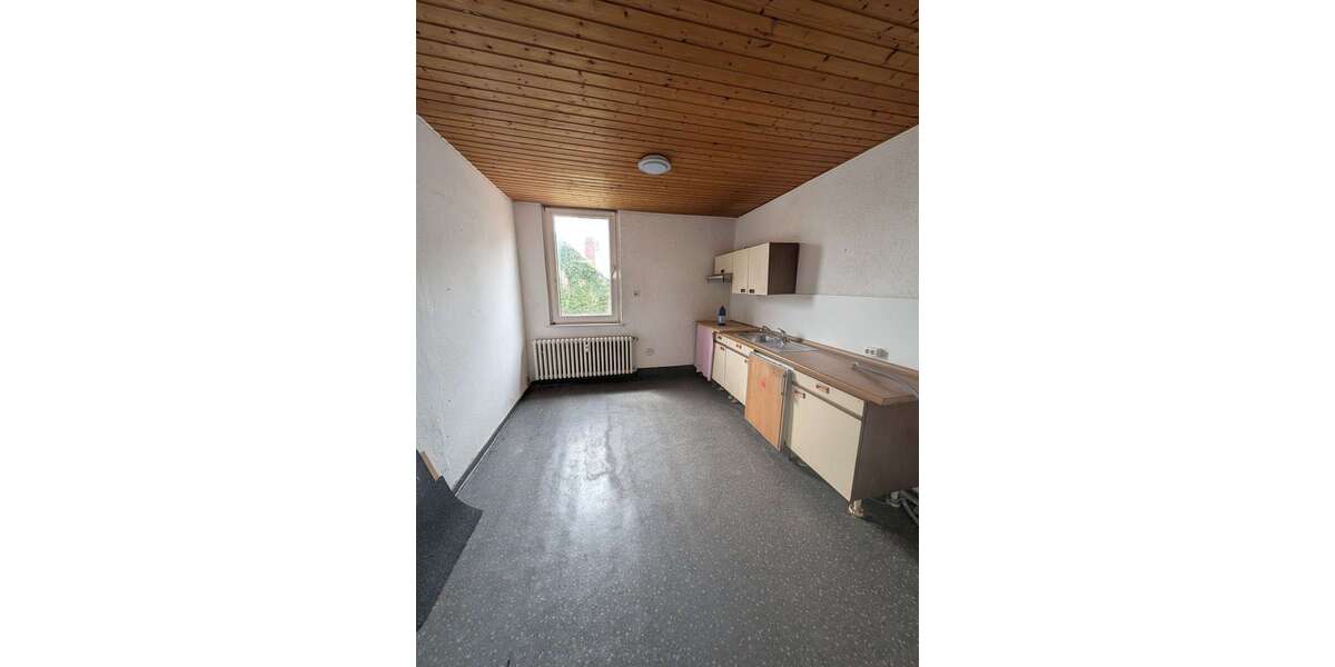 Löhne-Gohfeld — bezugsfreies Anlageobjekt mit Entwicklungspotenzial - Anlageobjekt Löhne / Besebruch Besebruch | Angebot:27254349