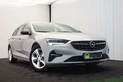Opel Insignia 129.000 km 16.455 &euro; Bad Lippspringe 33175