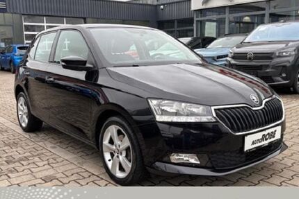 Skoda Fabia 59.326 km 11.890 &euro; Leutkirch im Allgäu 88299