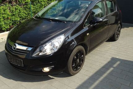 Opel Corsa 156.725 km 2.499 &euro; Groß- Kreutz 14550
