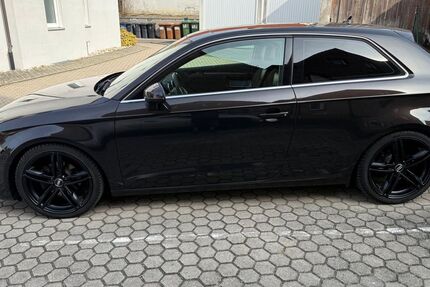 Audi A3 145.500 km 12.700 &euro; Lauf 91207