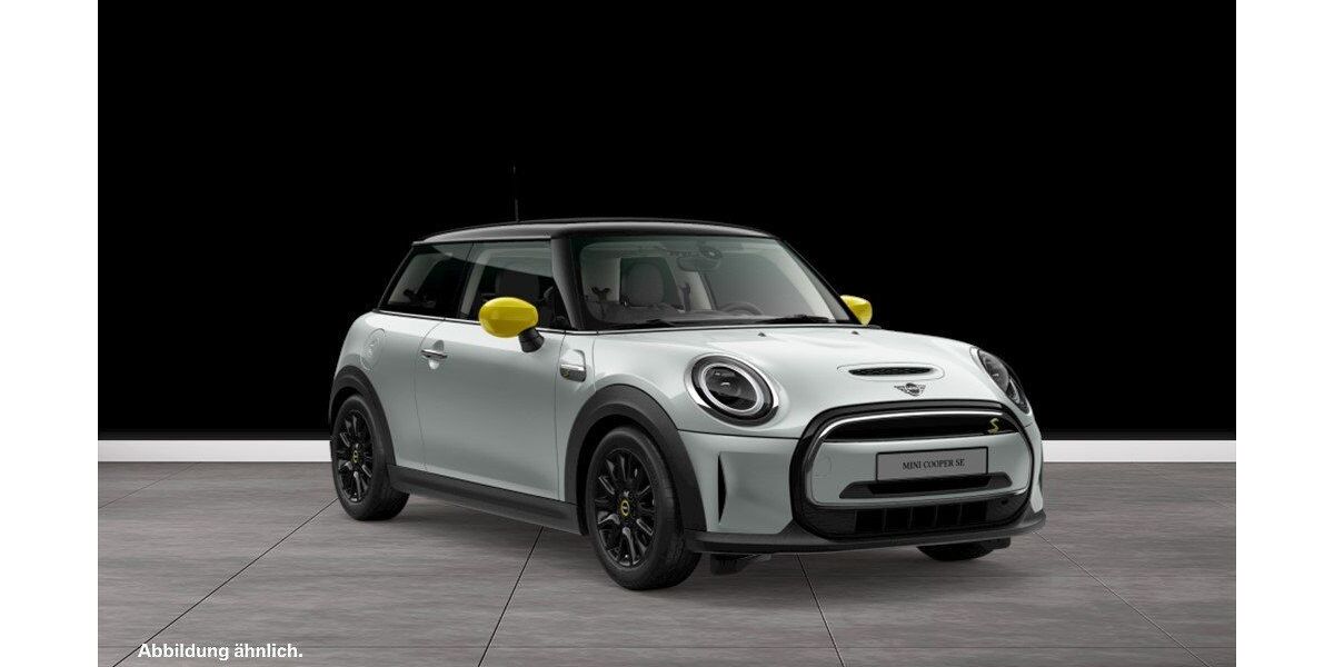 Mini Cooper SE 31.210 km 16.371 &euro; Minden 32429