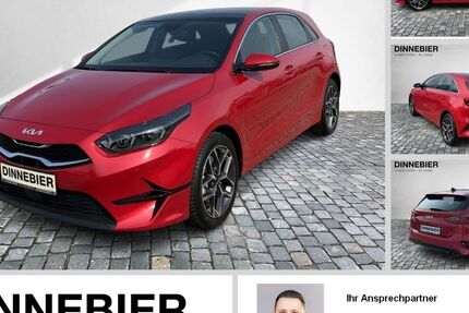 Kia ceed / Ceed 29.016 km 22.685 &euro; Wittstock 16909