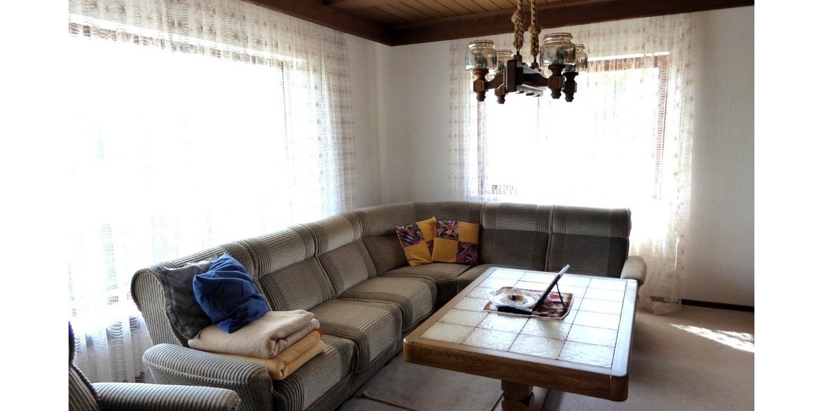 HIER BIETET SICH DIE GELEGENHEIT IHREN TRAUM VOM EIGENHEIM ZU ERFÜLLEN!!!! - Einfamilienhaus Hirschaid | Angebot:26443749