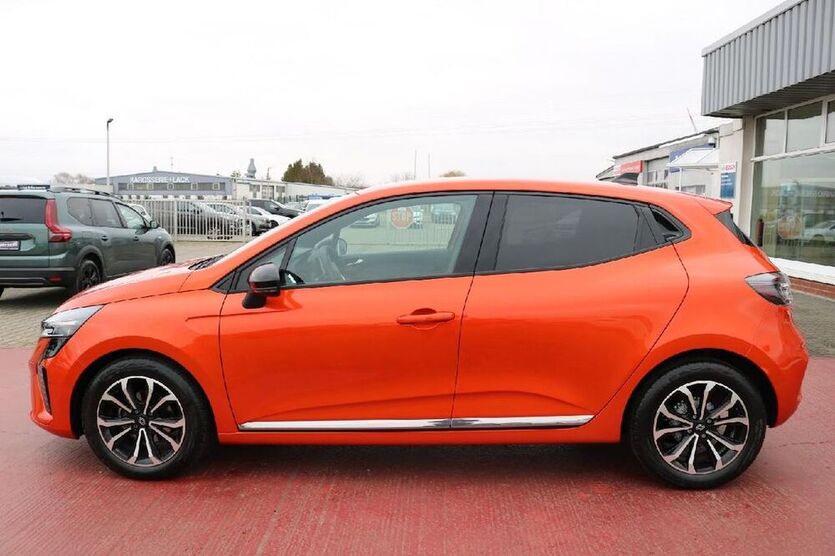Clio
