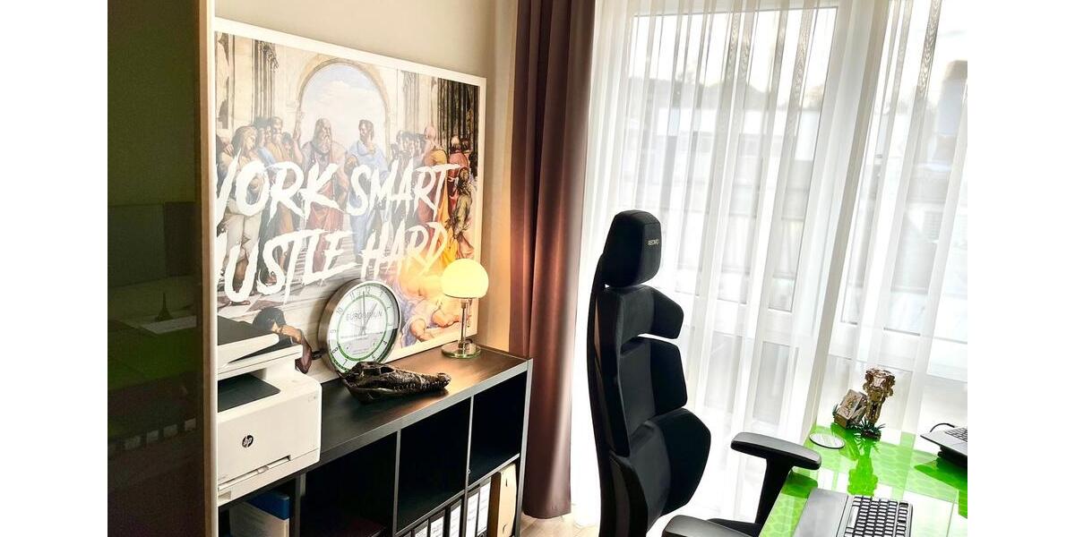 Doppelhaushälfte Solingen Mitte - 5 Zimmer, 146 m&sup2;, 529.000&euro; | Angebot:24685873