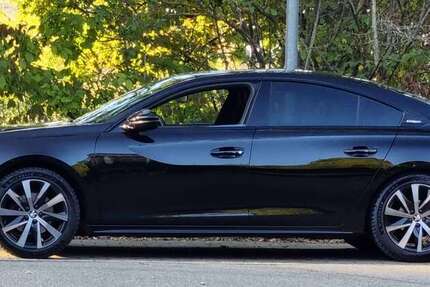 Peugeot 508 72.000 km 20.490 &euro; Böblingen, Stadt 71034