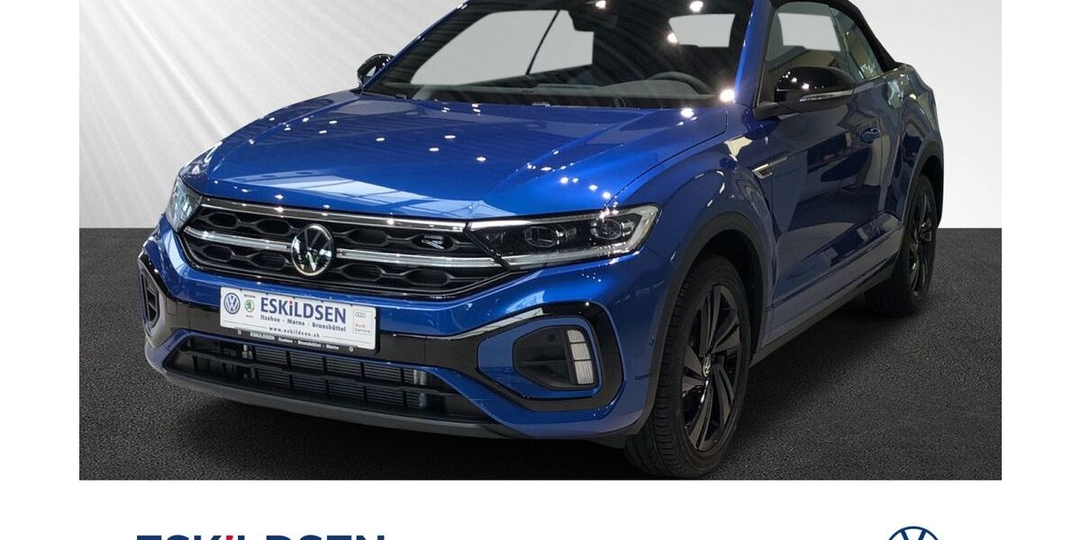 VW T-Roc 12.185 km 33.320 &euro; Marne 25709
