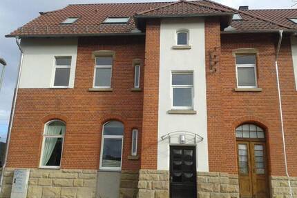 10 min nach Jena: Gemütliche Dachgeschoßwohnung in Rothenstein