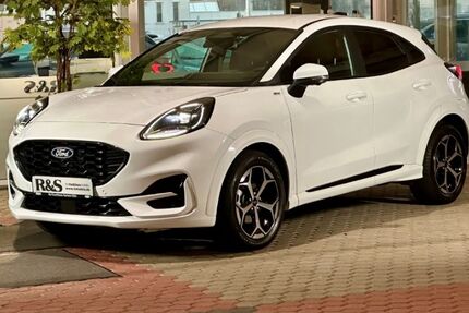 Ford Puma 11.211 km 22.500 &euro; Köln 50769