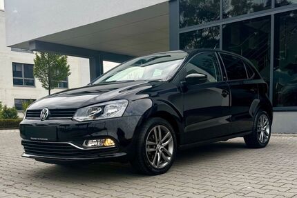 VW Polo 54.000 km 11.500 € Weinheim 69469