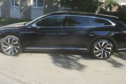 VW Arteon