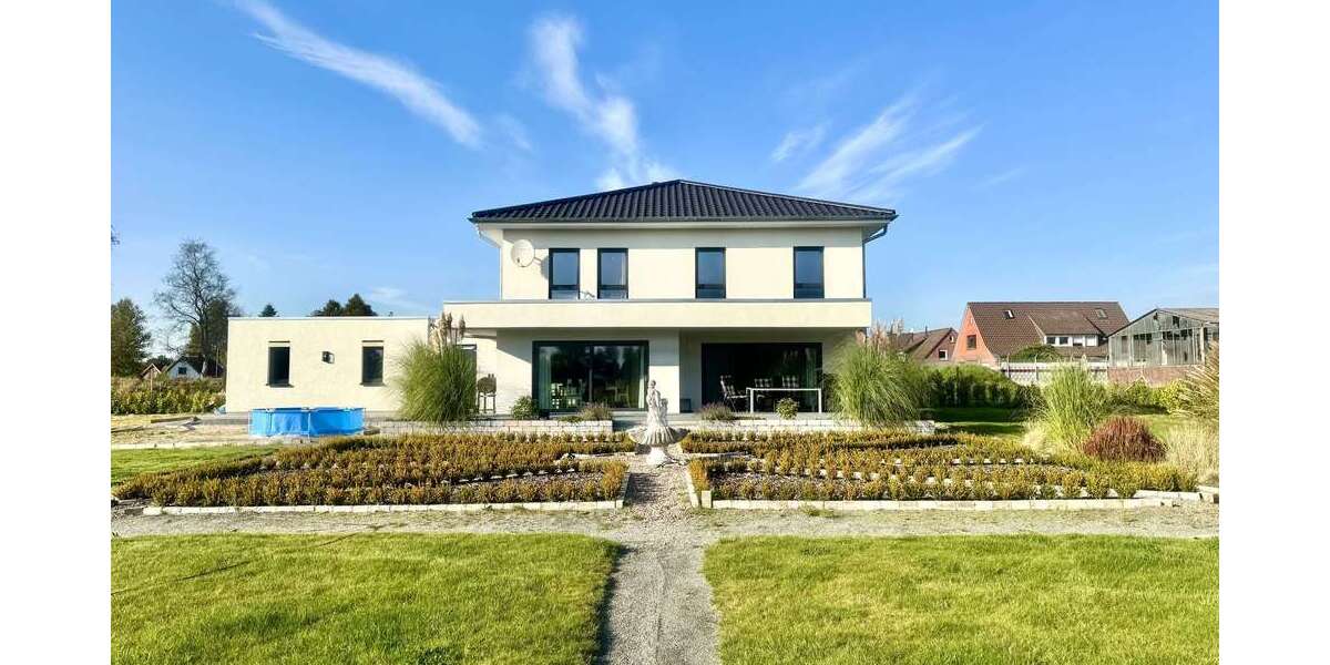 Haus zum Kaufen in Wiesmoor 595.000 € 156 m² 7 zimmer