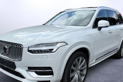 Volvo XC90 49.577 km 49.640 &euro; Dorsten 46282
