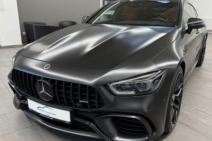 Mercedes-Benz AMG GT 60.666 km 91.490 &euro; Bonn 53175