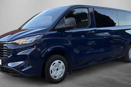 Ford Transit Custom 29.000 km 36.990 &euro; Jülich 52428