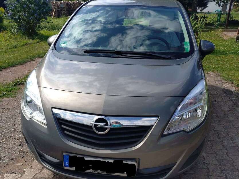 Meriva