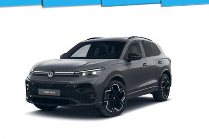 VW Tiguan 10.613 km 48.530 &euro; Mosbach 74821