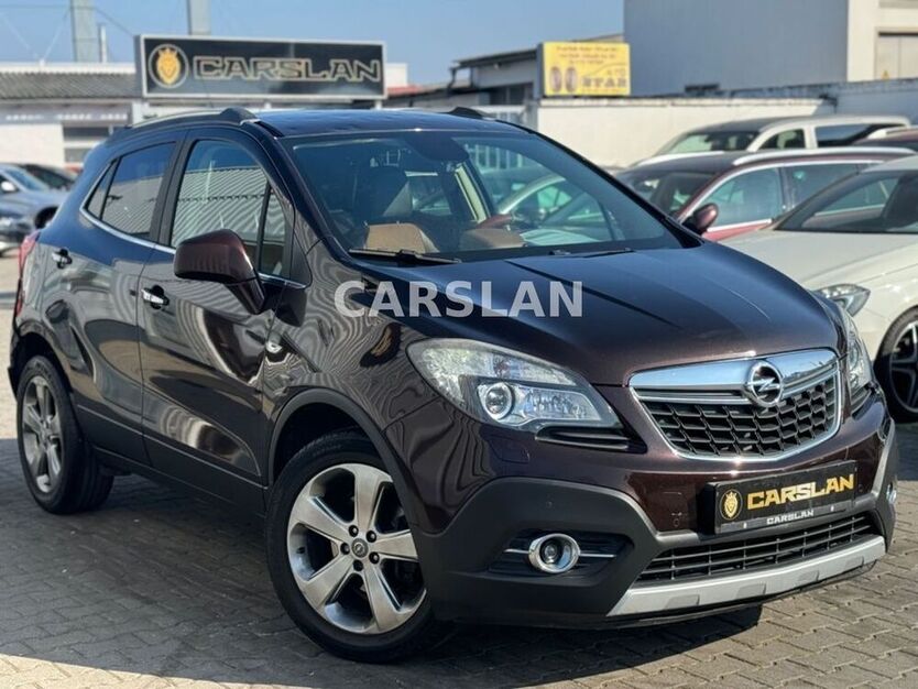 Mokka