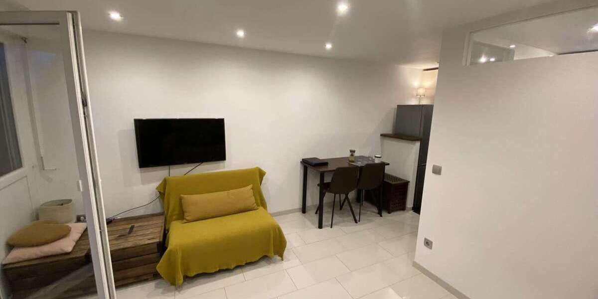 Wohnung zum Kaufen in Waldbronn 119.000 € 35.33 m² 1.5 zimmer