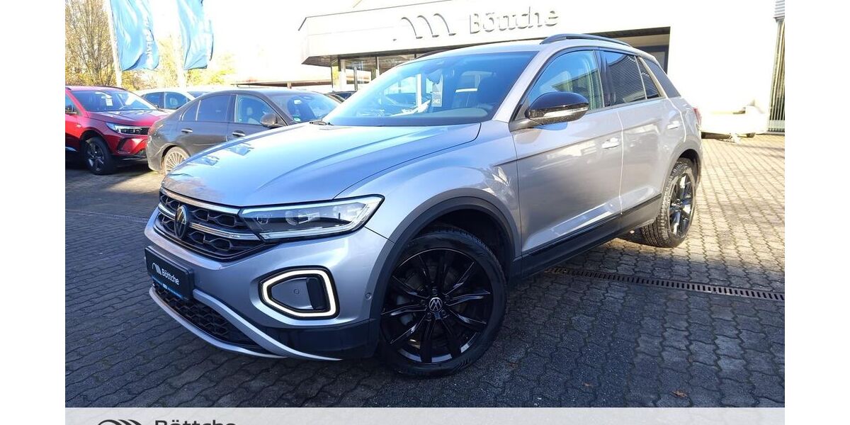 VW T-Roc 86.346 km 18.950 &euro; Bad Belzig 14806