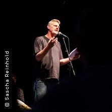 Der Original Kieler Poetry Slam Kiel