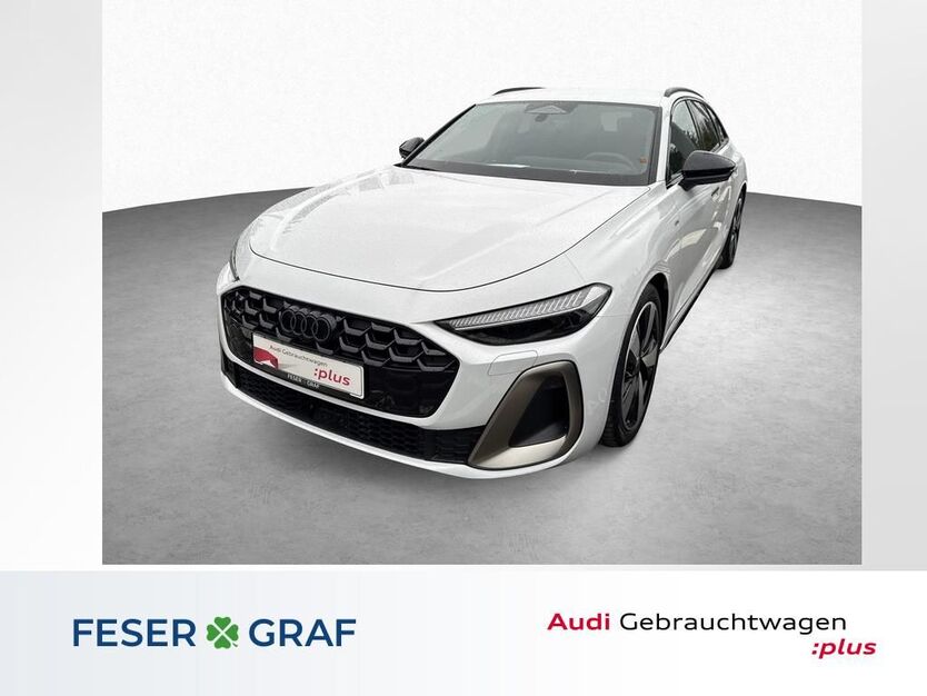 Audi A5 8.000 km 48.980 € Roth 91154