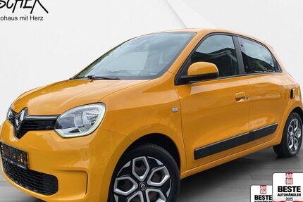 Renault Twingo 49.800 km 11.470 € Landshut/Altdorf 84032