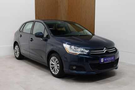 Citroen C4 65.944 km 5.790 &euro; Krumbach (Schwaben) 86381