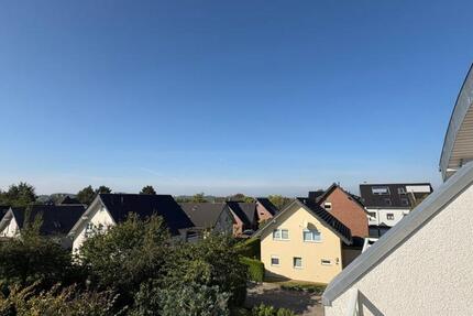 Traumhafte Galeriewohnung mit Panoramablick zimmer