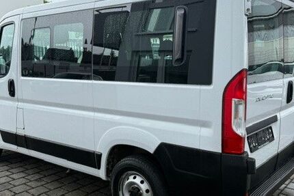 Fiat Ducato 180.426 km 16.650 &euro; Lohfelden 34253