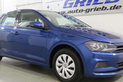 VW Polo 102.800 km 13.650 &euro; Miesitz 07819