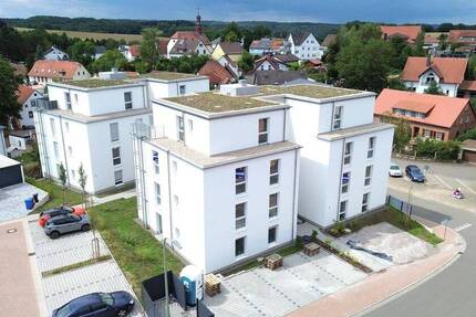 Sembach-Neubaueigentumswohnungen - besichtigen Sie die Musterwohnung! 3 zimmer