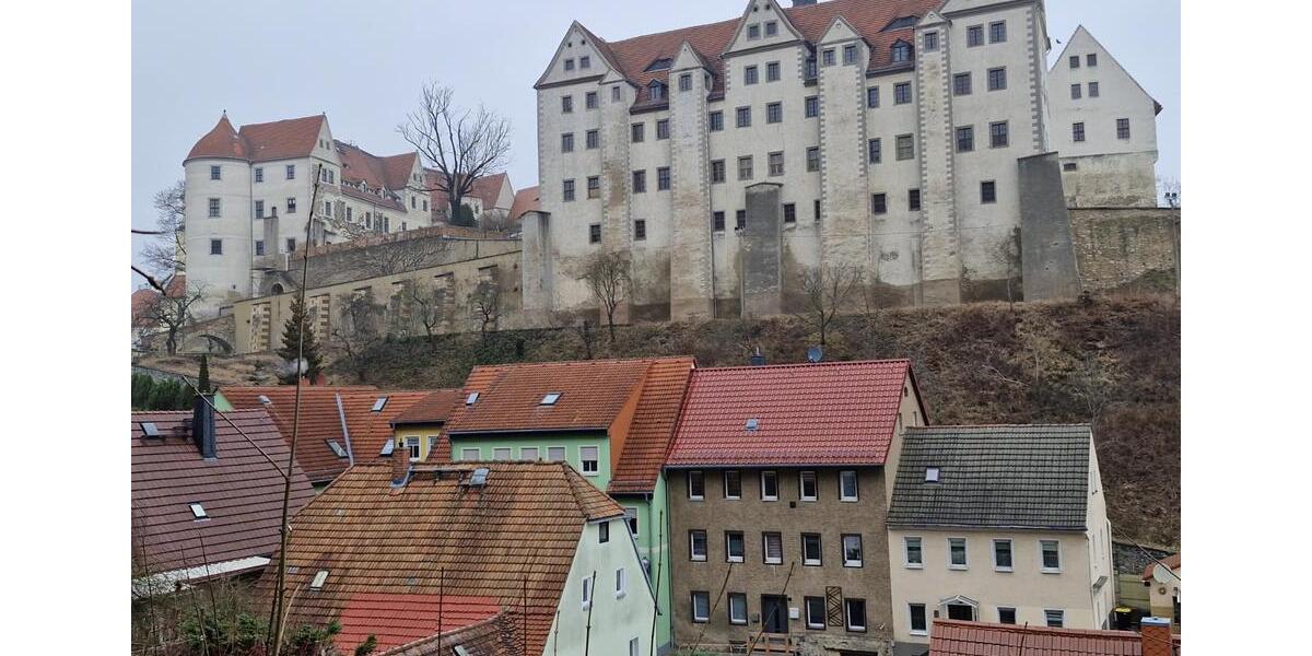 Mehrfamilienhaus, Wohnhaus Nossen - 145.000&euro; | Angebot:24694354