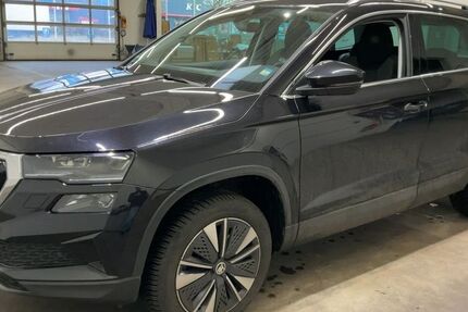 Skoda Karoq 82.035 km 23.850 &euro; Weimar 99425