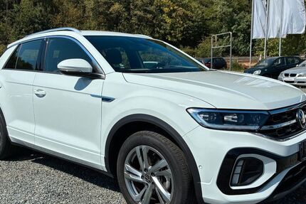 VW T-Roc 25.677 km 23.490 &euro; Friedrichsthal 66299