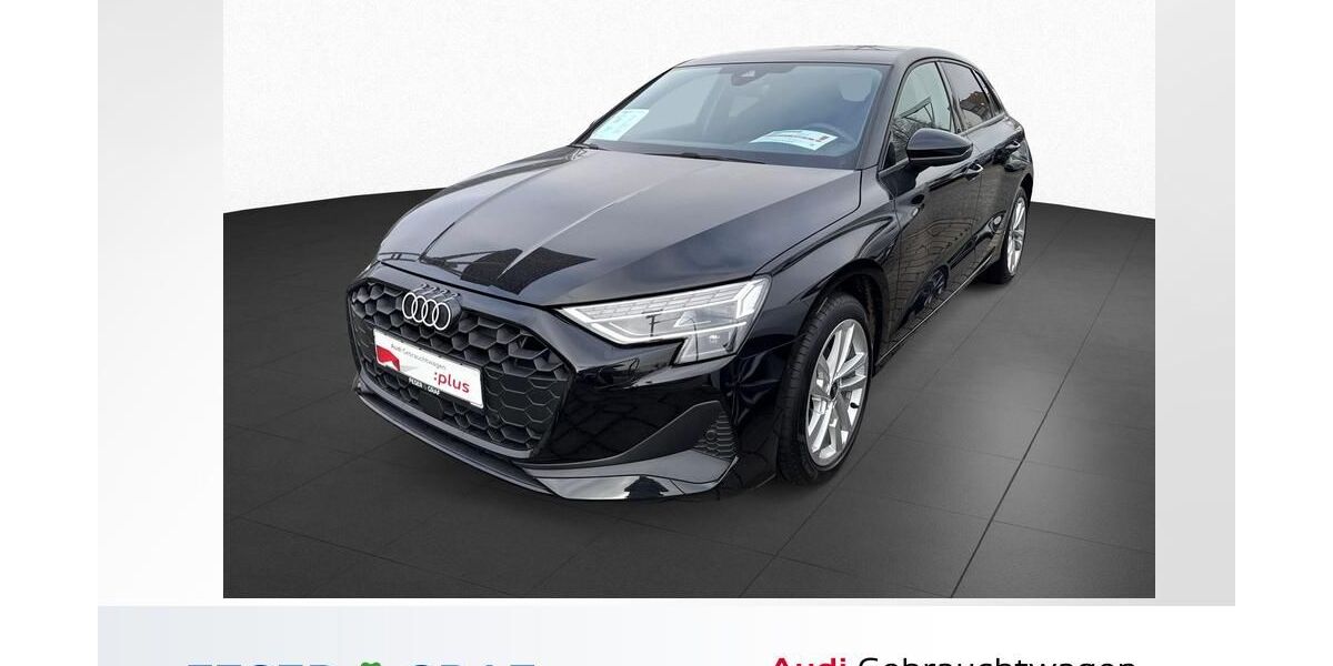 Audi A3 10.890 km 33.890 &euro; Schwabach 91126