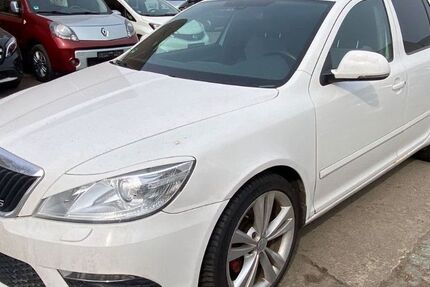 Skoda Octavia 200.000 km 6.690 &euro; Berlin-Lichtenberg 10365