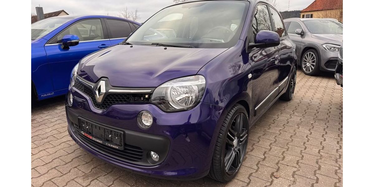 Renault Twingo 157.000 km 7.500 &euro; Haag 91126