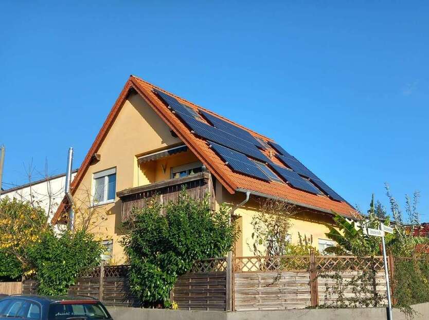 Haus zum Kaufen in Alsheim 450.000 € 140 m²