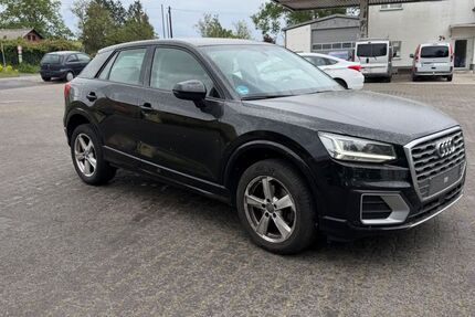 Audi Q2 188.000 km 12.500 &euro; Bad kreuznach 55545