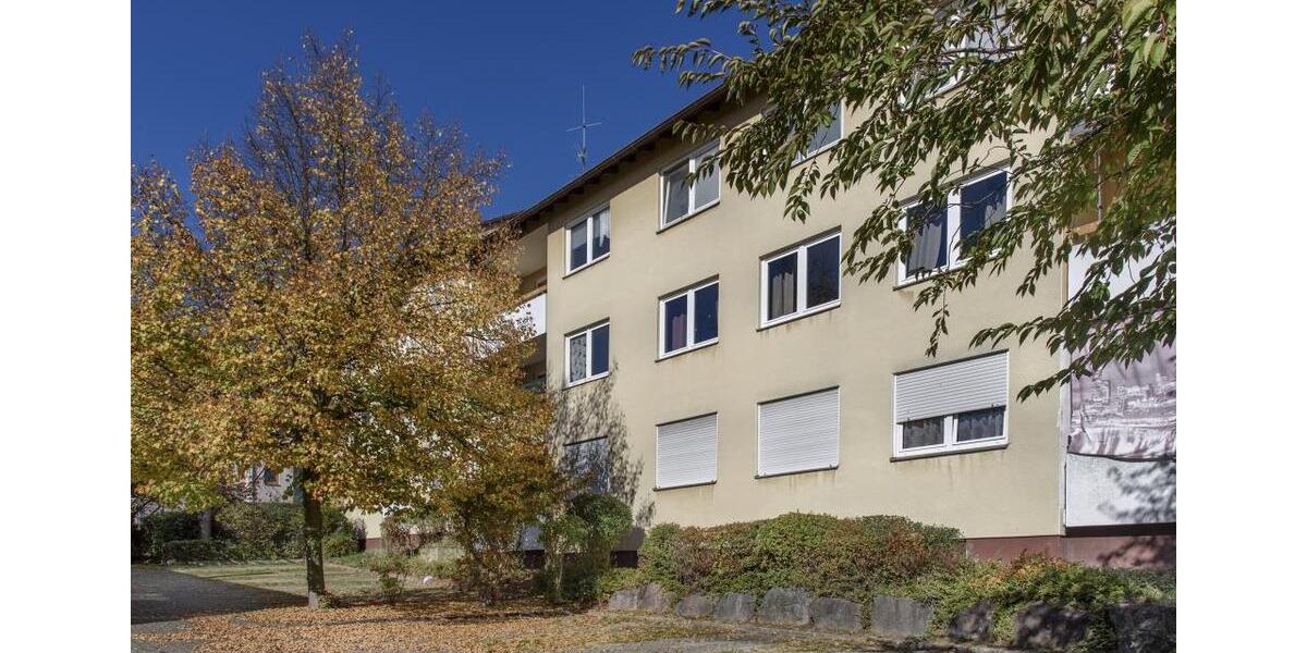 Etagenwohnung Bad Bergzabern - 5 Zimmer, 118 m&sup2;, 716&euro; | Angebot:21652177
