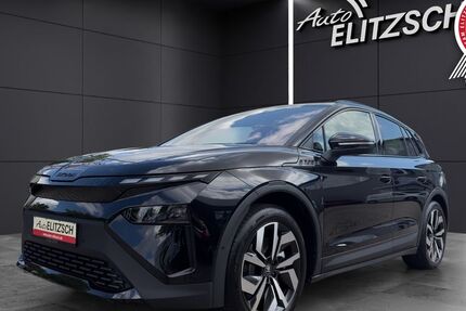 Skoda Elroq 2.900 km 44.750 &euro; Dresden 01139