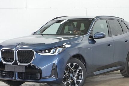 BMW X3 11.449 km 54.900 &euro; Essingen 73457