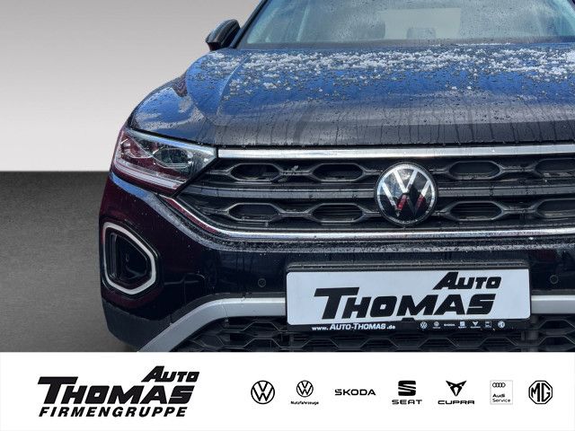 VW T-Roc 20.556 km 29.380 &euro; Hennef 53773