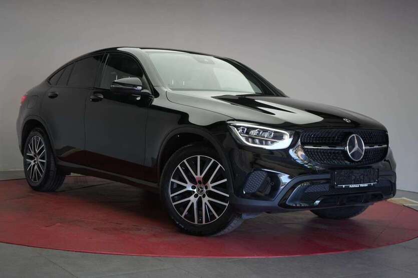 GLC 220