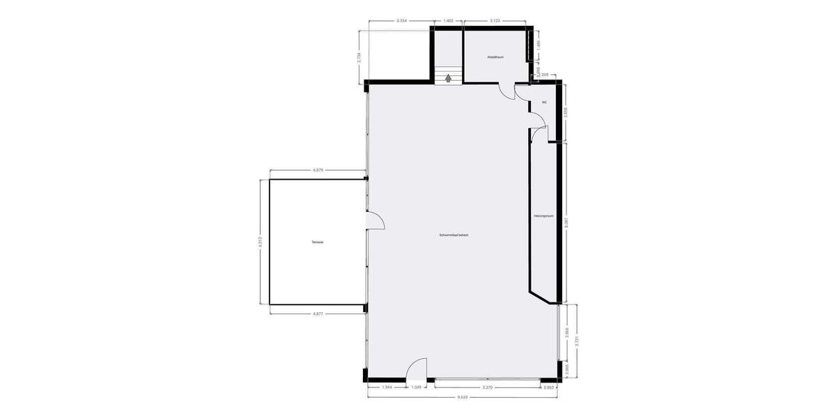 Einfamilienhaus Schöneiche bei Berlin - 5 Zimmer, 290 m&sup2;, 1.190.000&euro; | Angebot:24778192