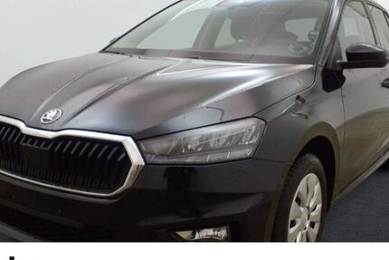 Skoda Fabia 19.914 km 16.430 &euro; Freiburg 79115